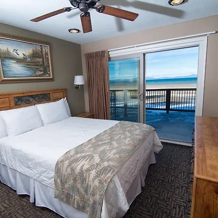 Beachcomber Inn